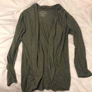Sonoma Cardigan
